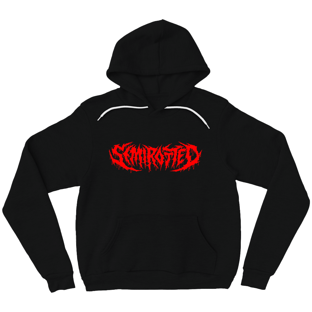 Logo 2023 Hoodie